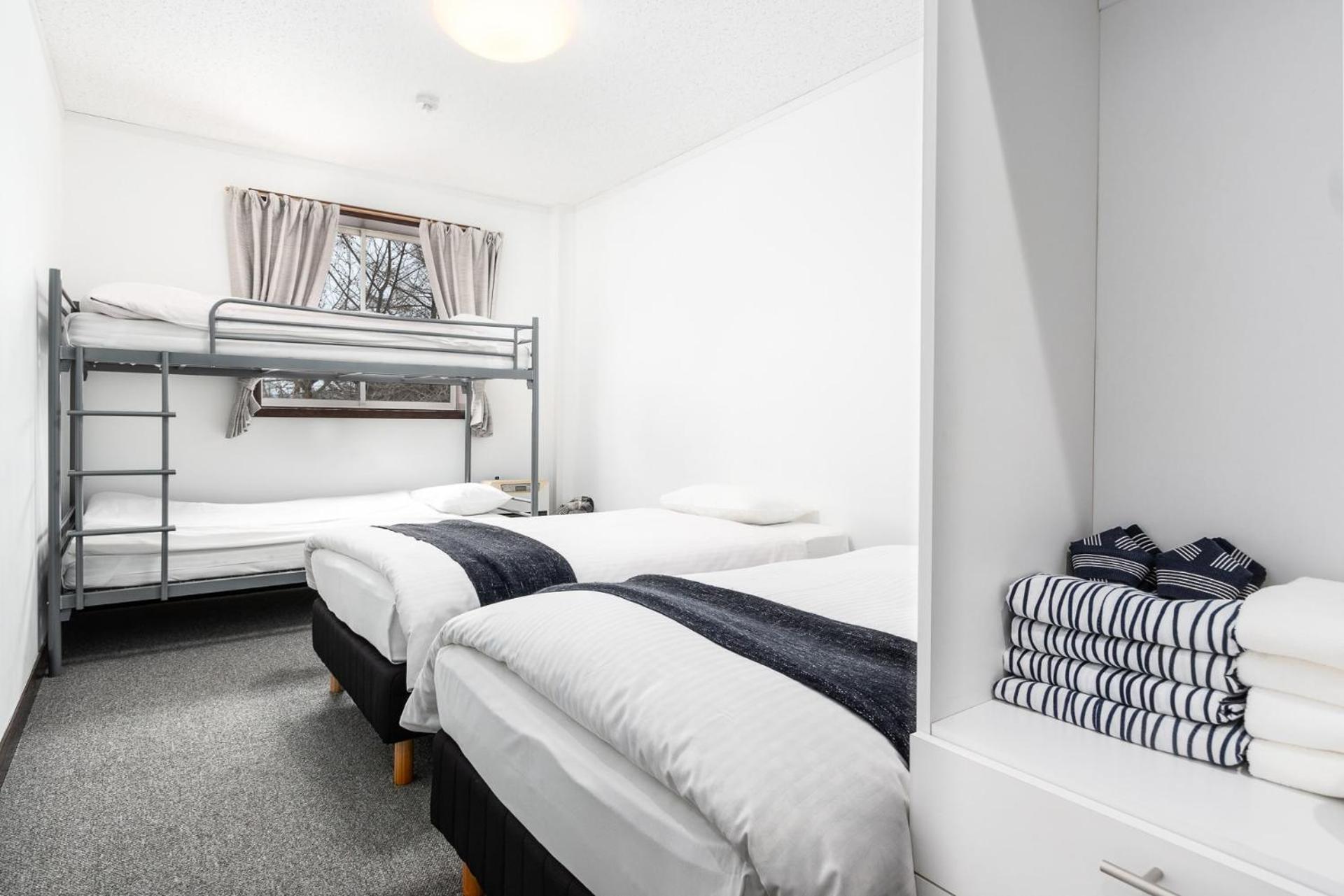 Hotel Madarao Iiyama Luaran gambar