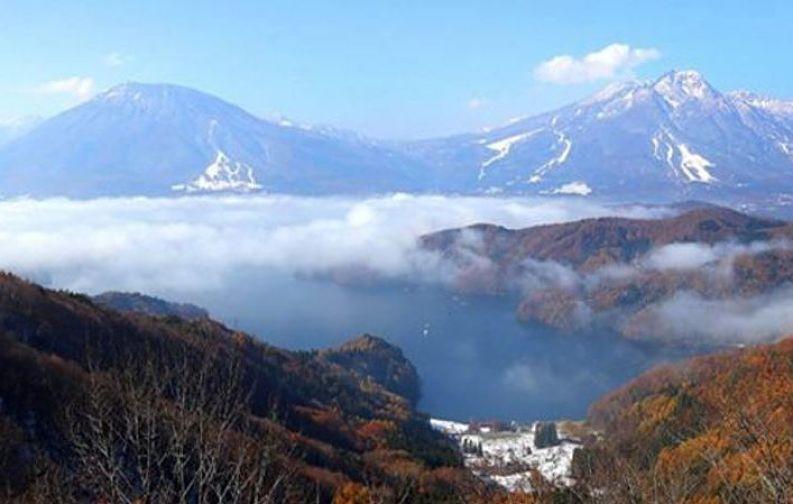 Hotel Madarao Iiyama Luaran gambar