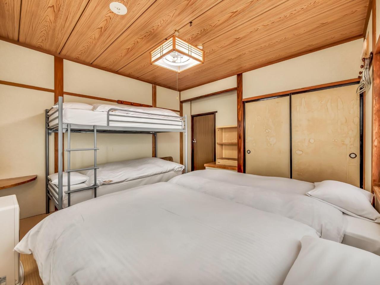 Hotel Madarao Iiyama Luaran gambar