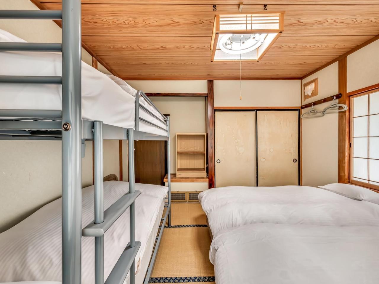 Hotel Madarao Iiyama Luaran gambar