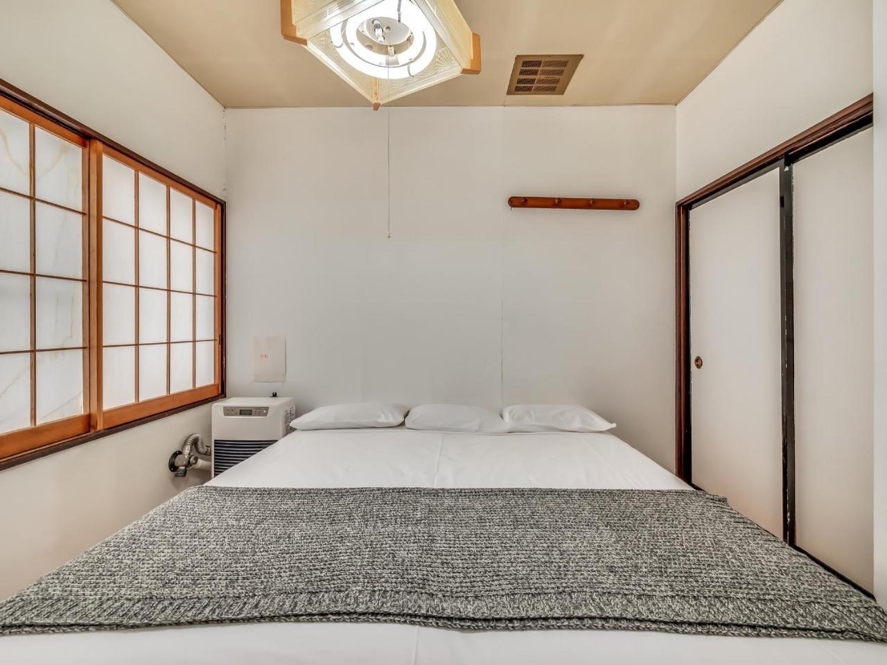 Hotel Madarao Iiyama Luaran gambar